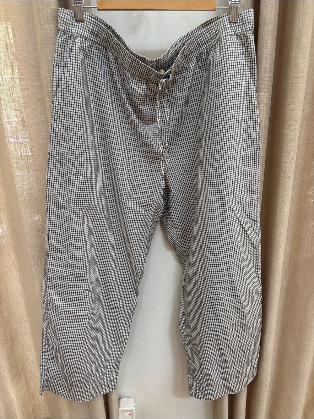 Haven well within pajama pants organic cotton